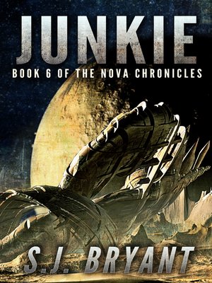 cover image of Junkie